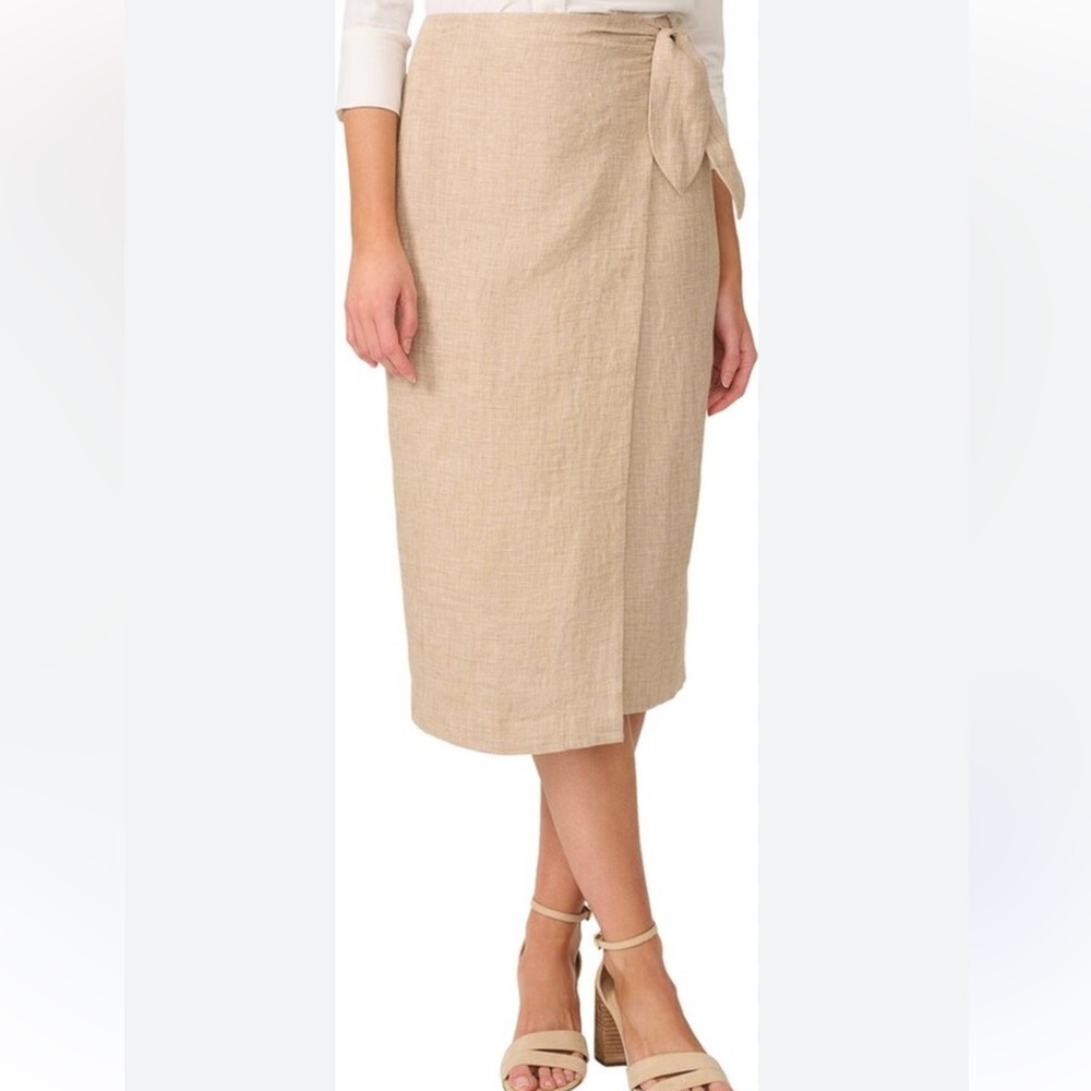 J.McLaughlin Rowena Skirt 6